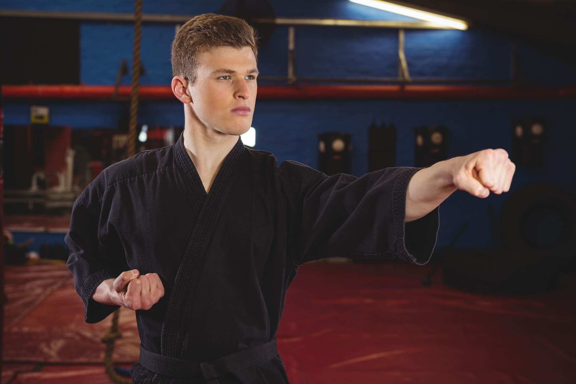 National Karate MMA Gallery Photo Number 3