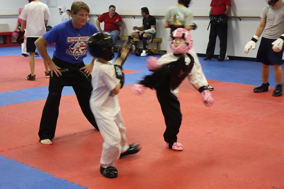 National Karate MMA Gallery Photo Number 4